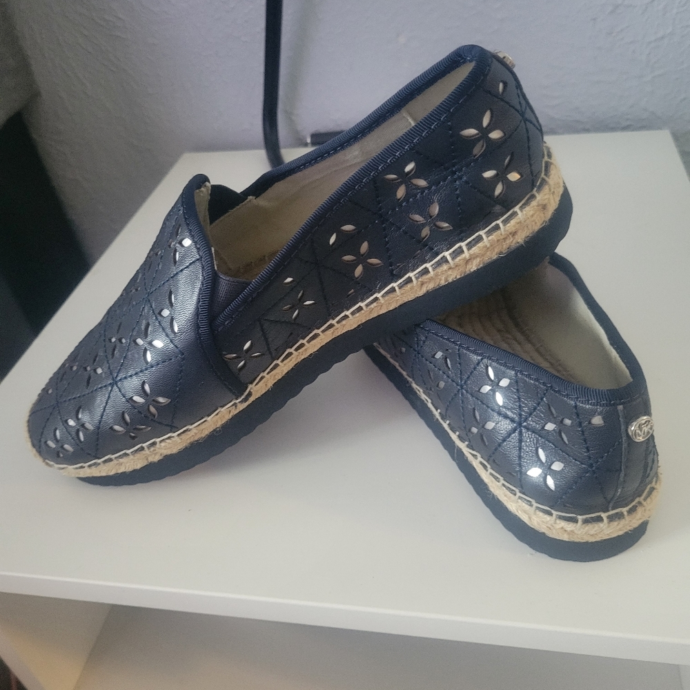 Spadrilles Michael Kors